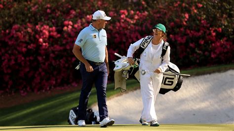 Masters 2022: Lee Westwood looks at maybe his last days at .